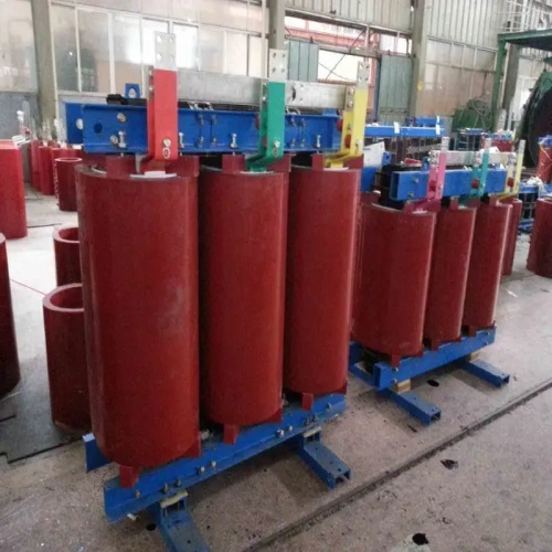 仙桃SCB10-250KVA干式变压器