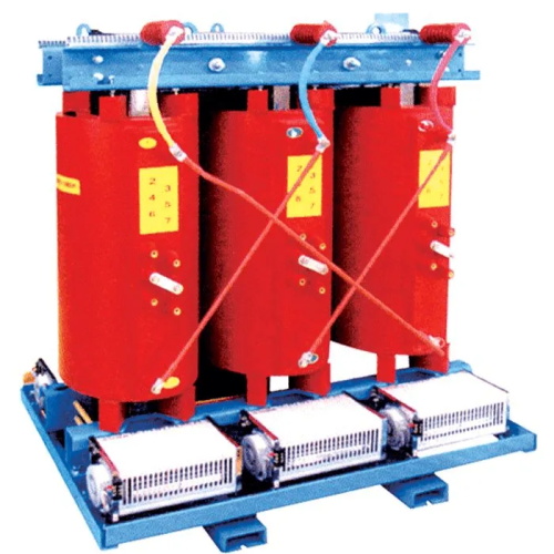 仙桃SCB10-1250KVA干式变压器