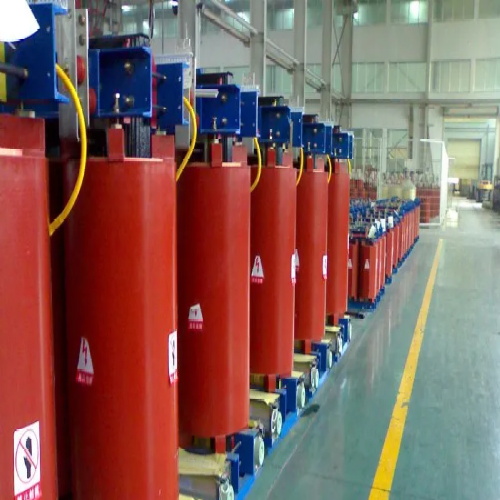 仙桃SCB10-200KVA干式变压器