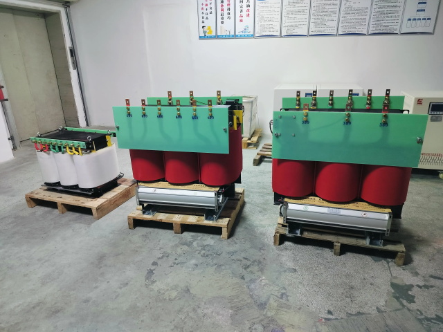 仙桃KS11-1000KVA矿用变压器