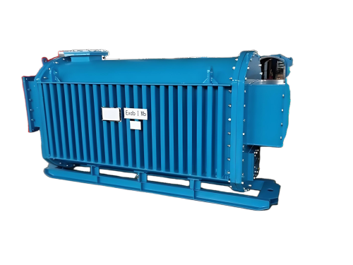 仙桃矿用660移动变压器